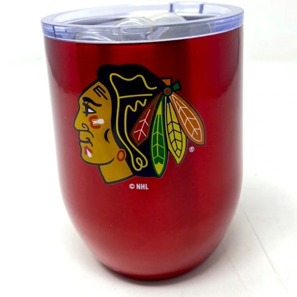 BLACKHAWKS vacuum diameter